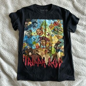 Trippie redd tee